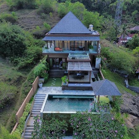 Villa Joey Kuta  Esterno foto