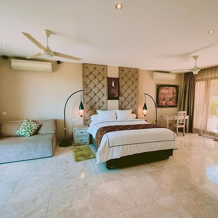 Villa Joey Kuta  Esterno foto
