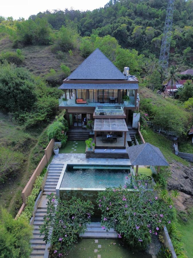 Villa Joey Kuta  Esterno foto