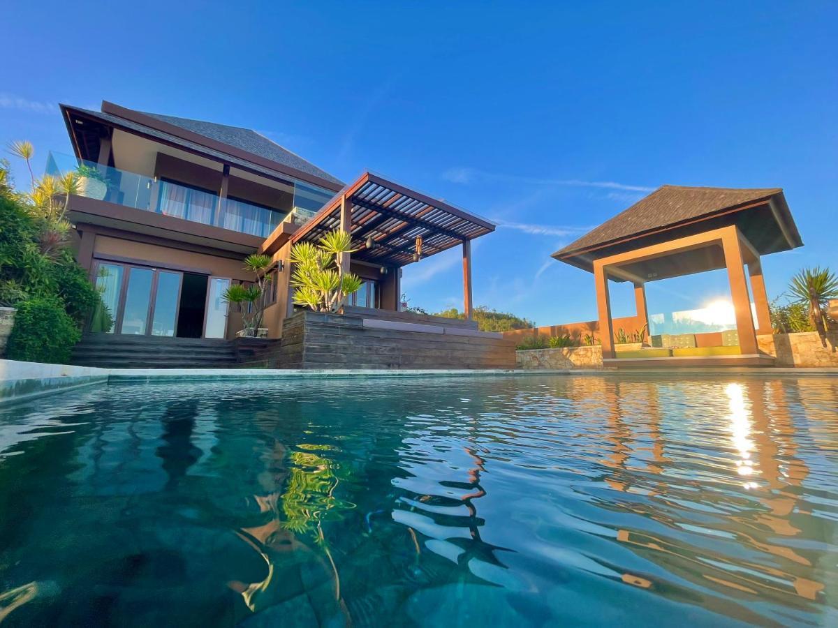 Villa Joey Kuta  Esterno foto