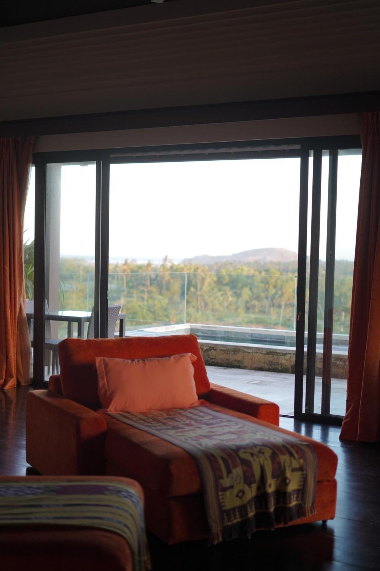 Villa Joey Kuta  Esterno foto