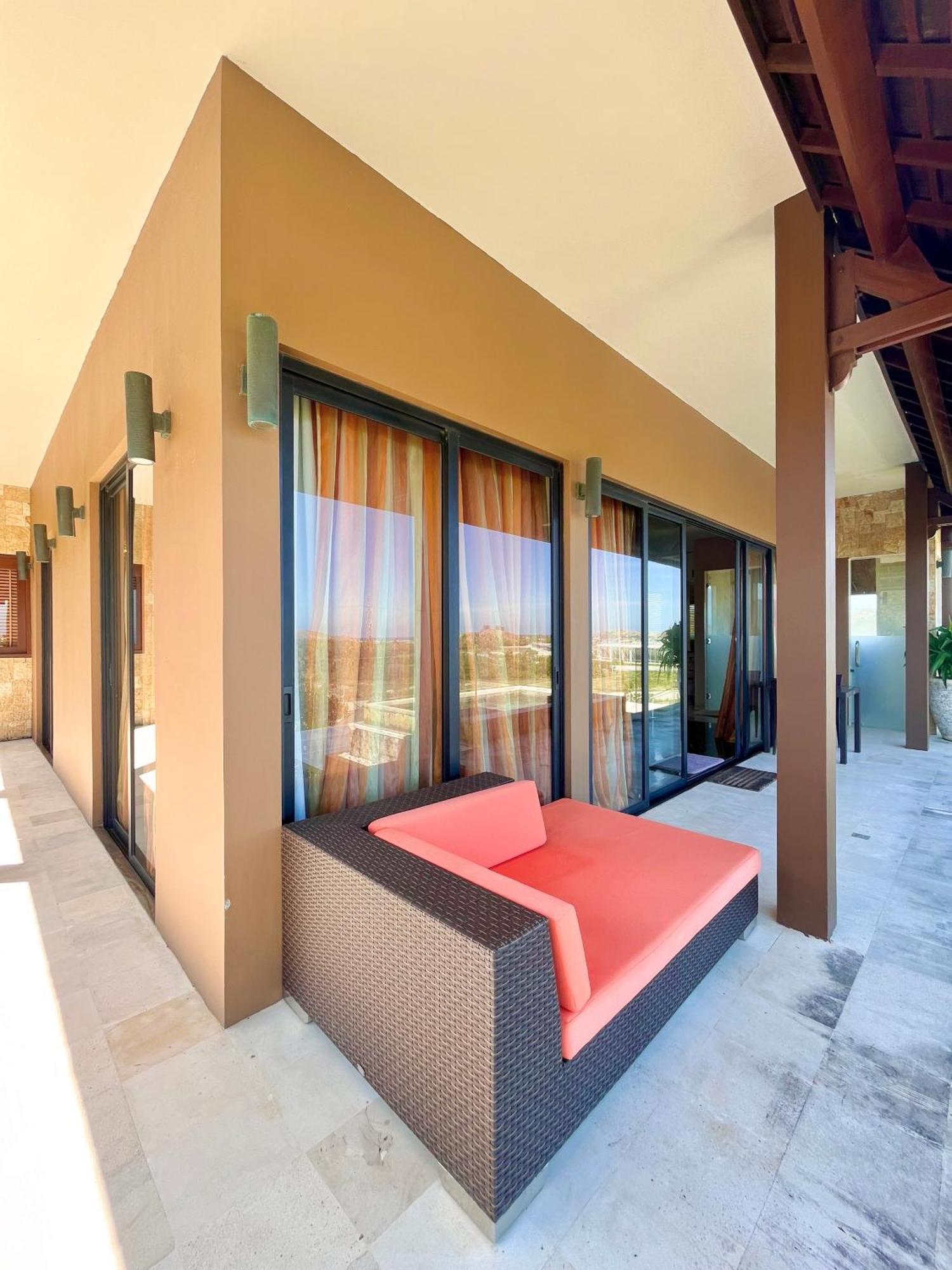 Villa Joey Kuta  Esterno foto