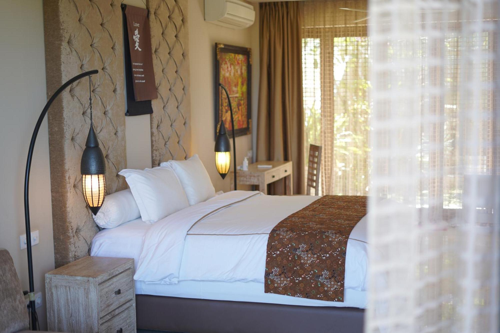 Villa Joey Kuta  Esterno foto