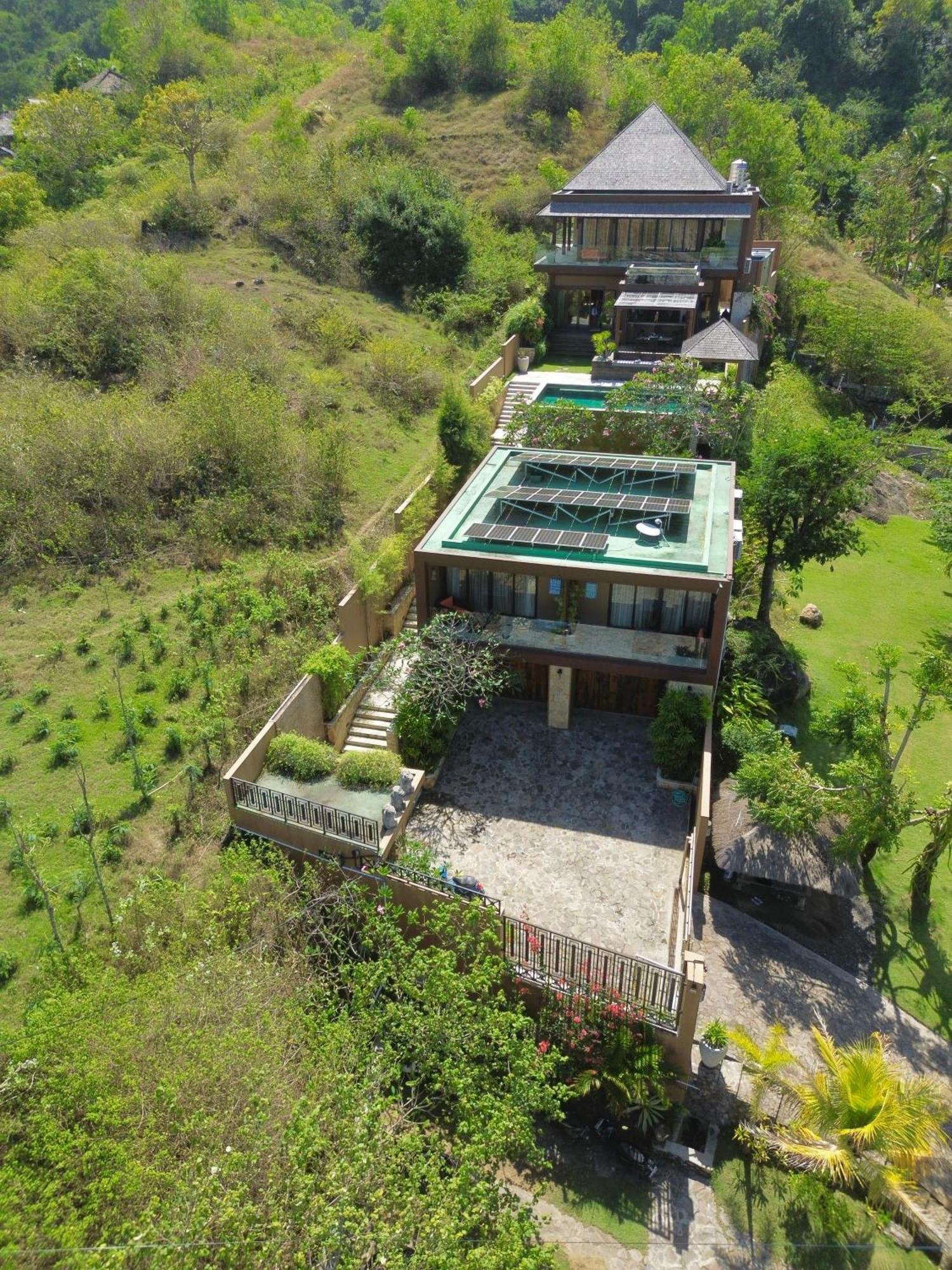 Villa Joey Kuta  Esterno foto
