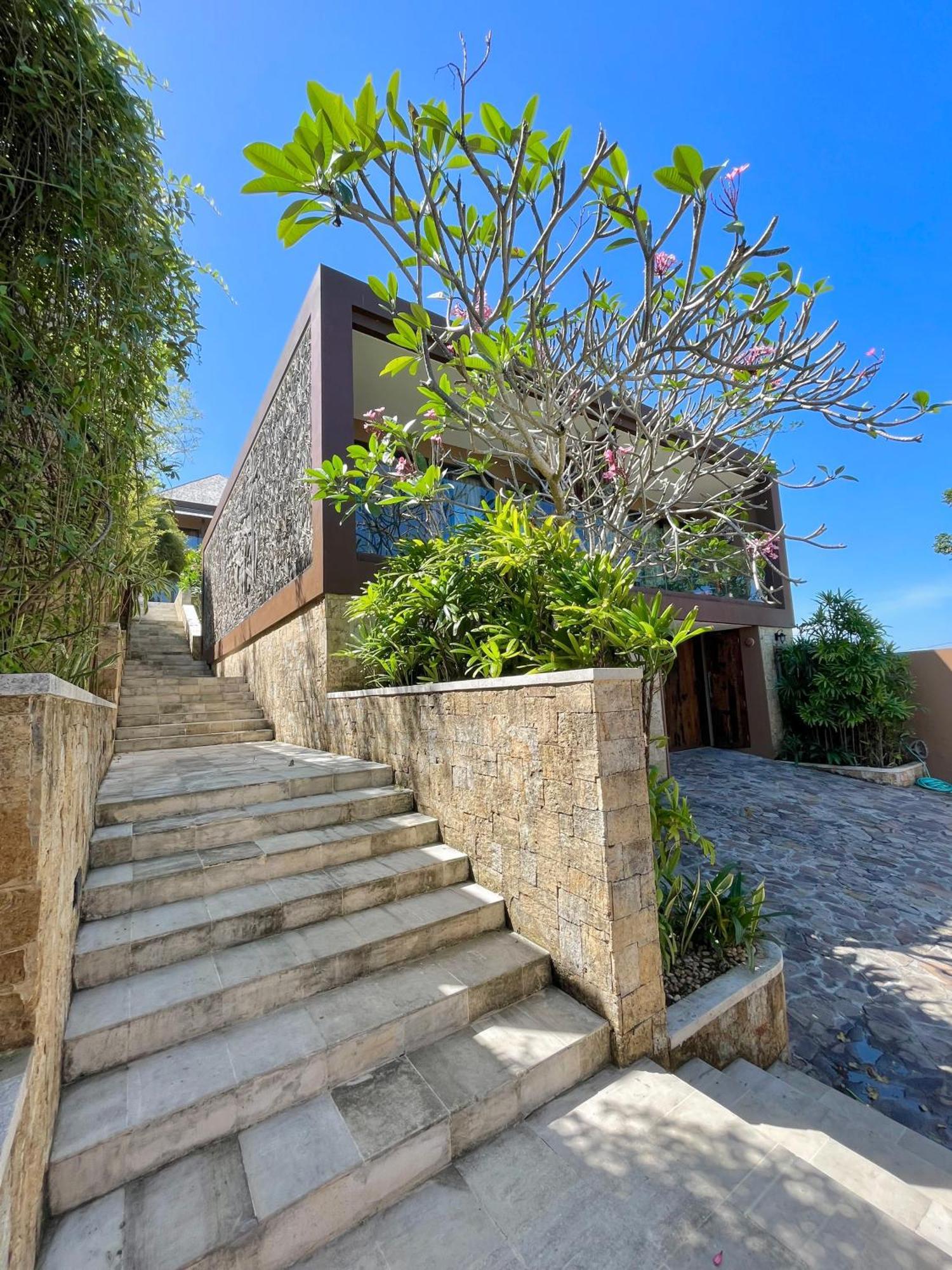 Villa Joey Kuta  Esterno foto