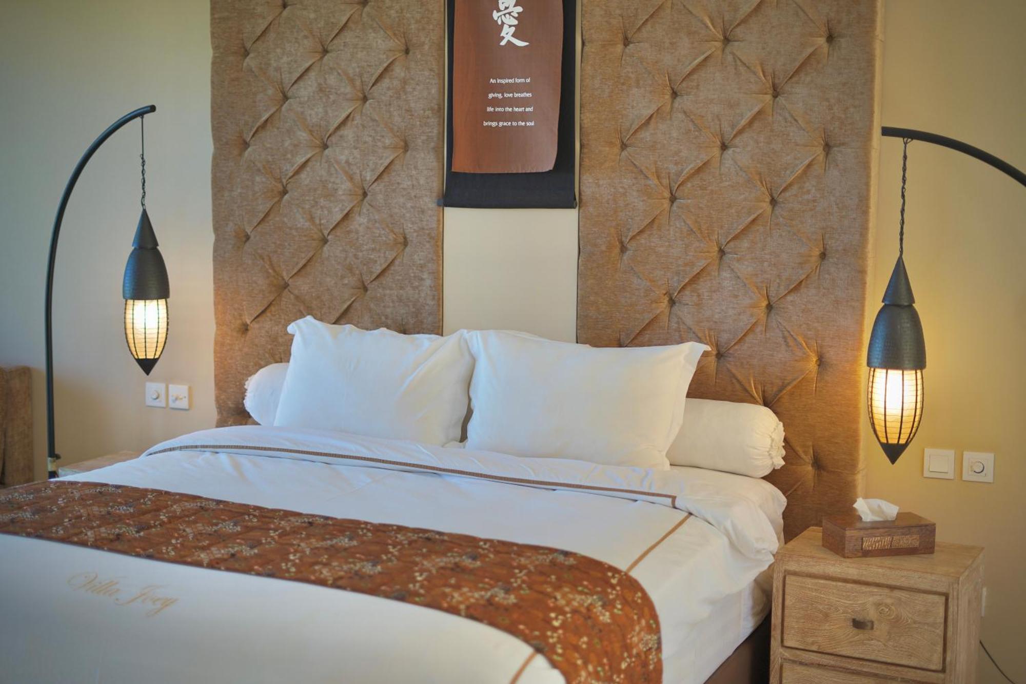 Villa Joey Kuta  Esterno foto