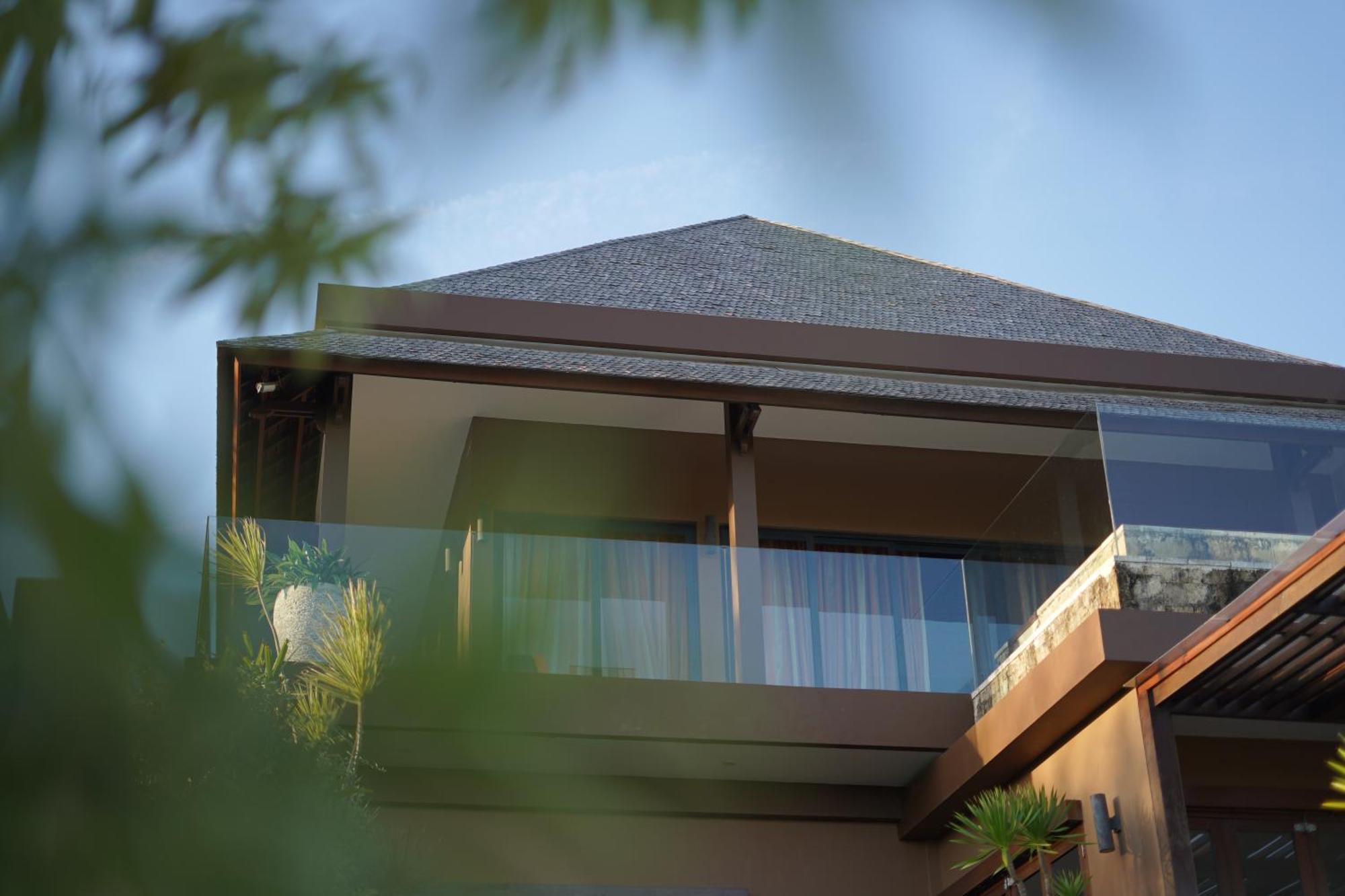Villa Joey Kuta  Esterno foto