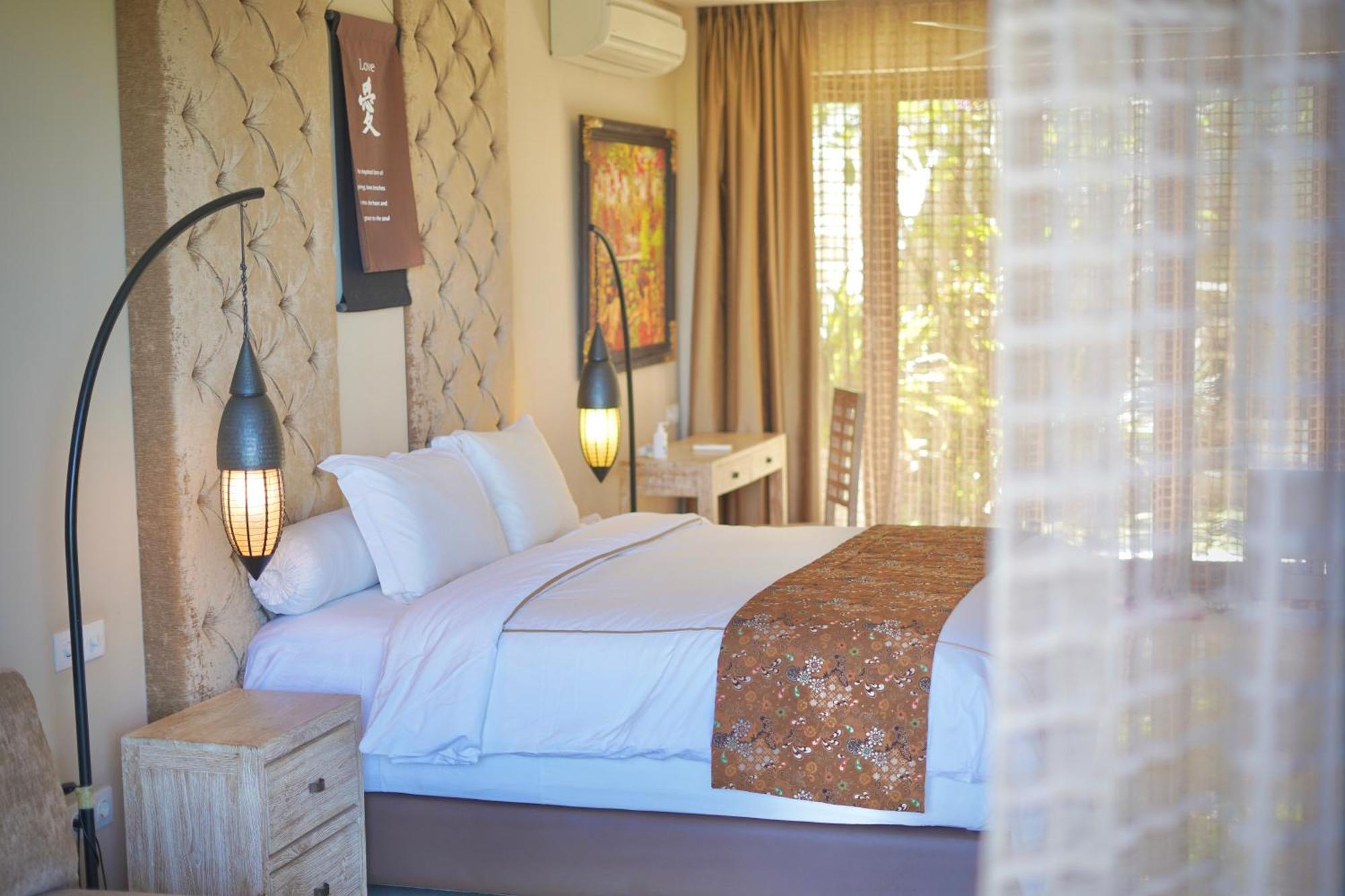 Villa Joey Kuta  Esterno foto