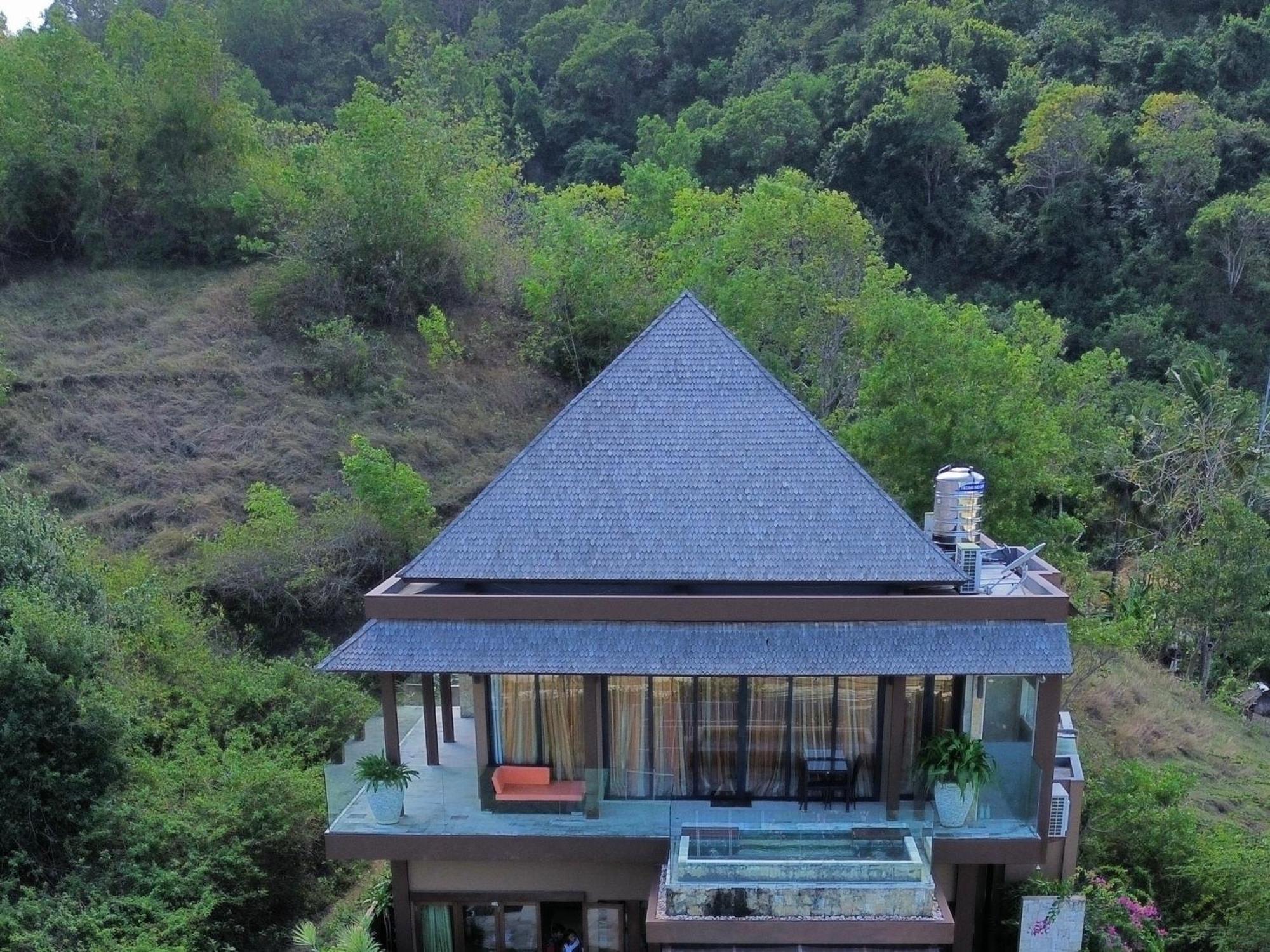 Villa Joey Kuta  Esterno foto