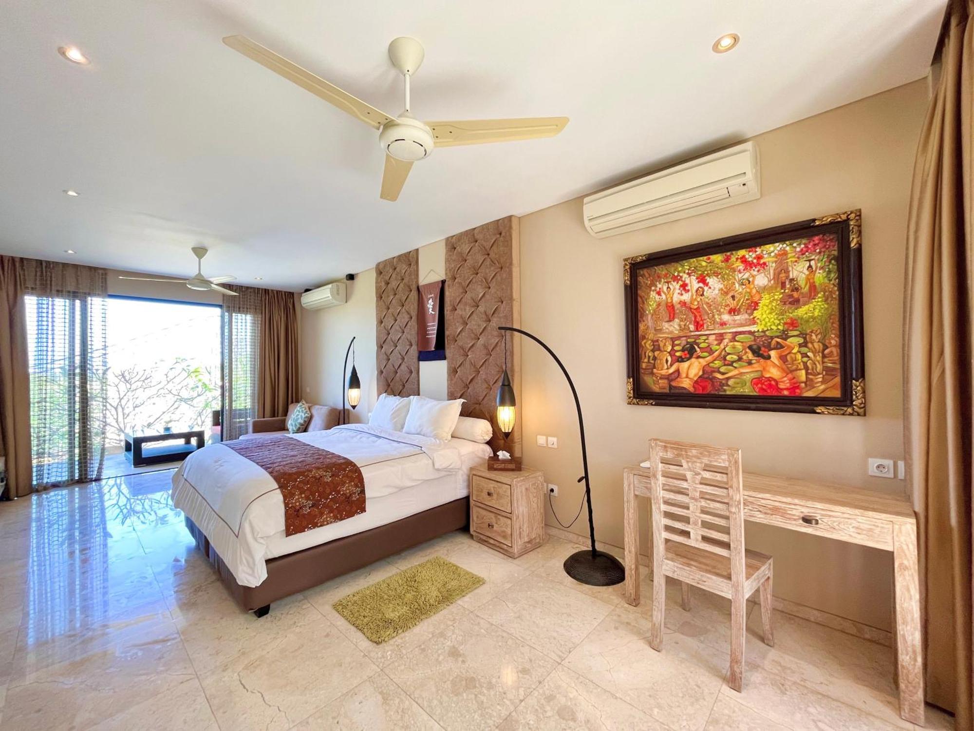 Villa Joey Kuta  Esterno foto