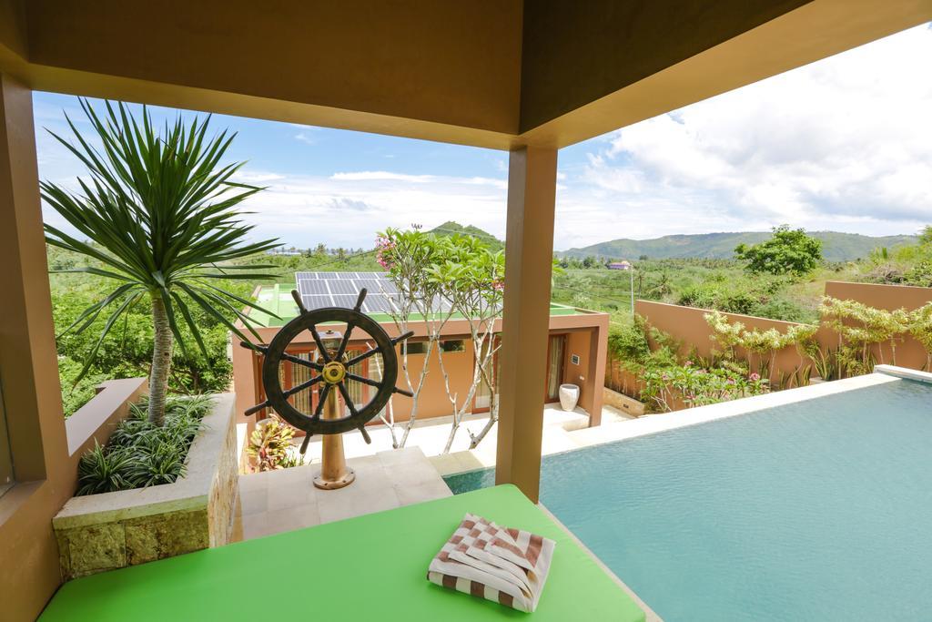 Villa Joey Kuta  Camera foto