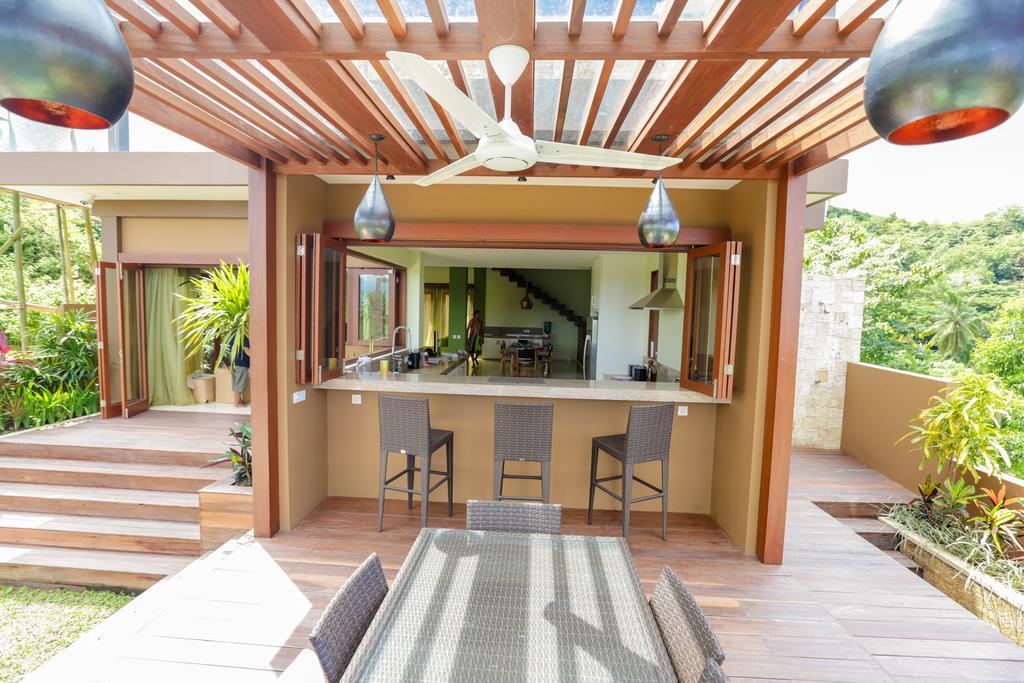 Villa Joey Kuta  Camera foto