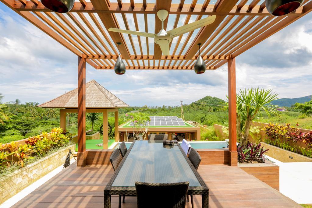 Villa Joey Kuta  Camera foto