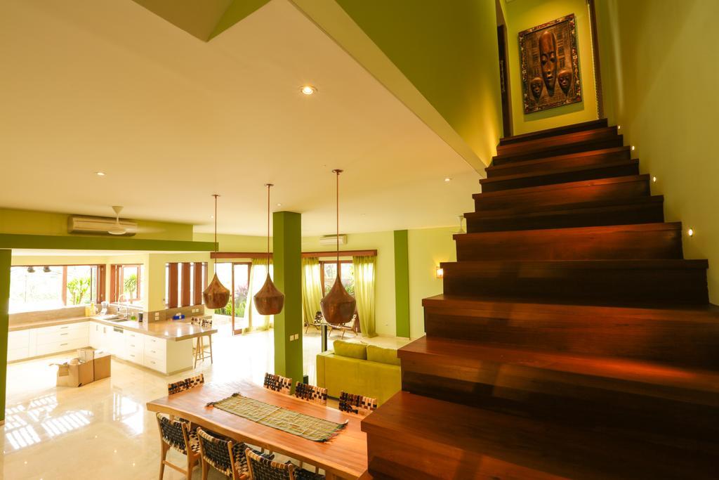 Villa Joey Kuta  Camera foto