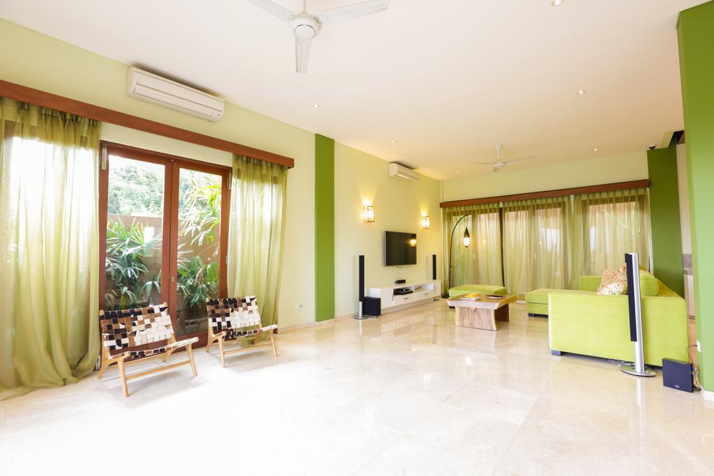 Villa Joey Kuta  Camera foto