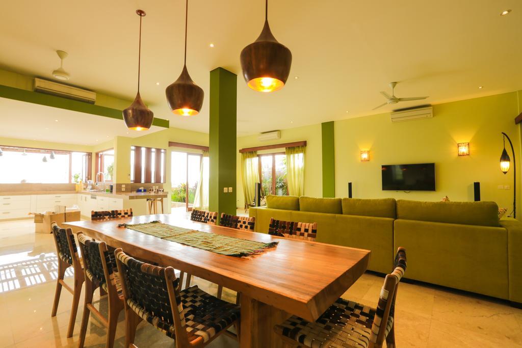 Villa Joey Kuta  Camera foto