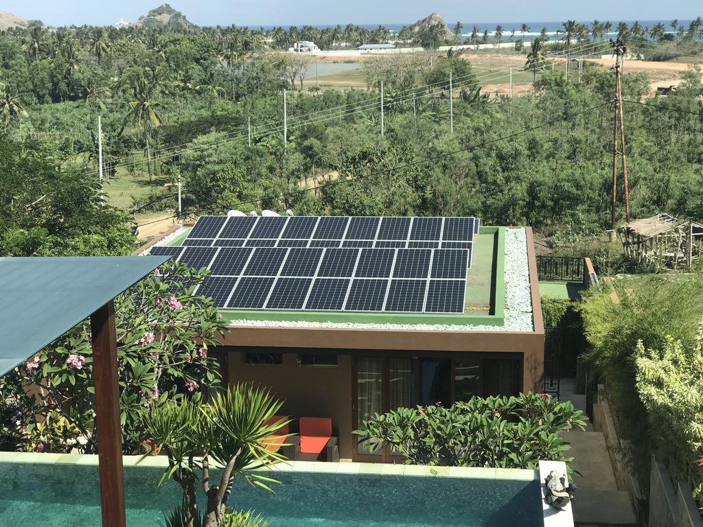 Villa Joey Kuta  Esterno foto